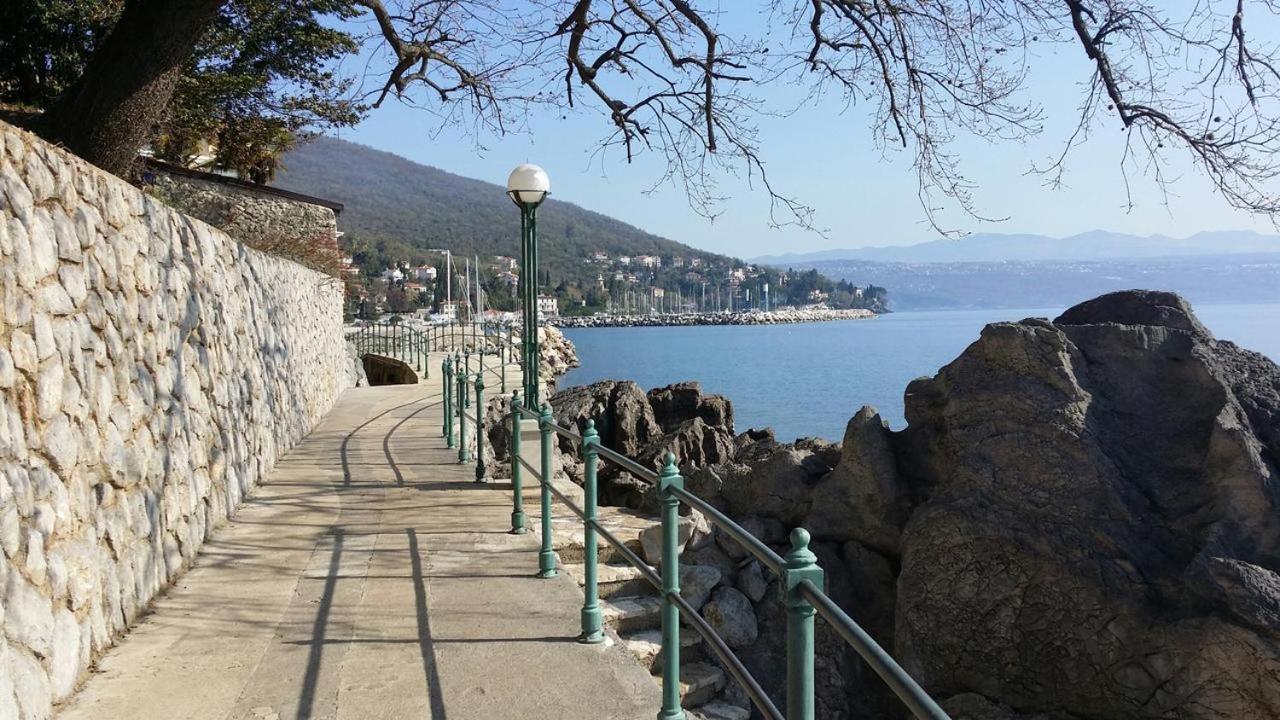Adria Apartman *