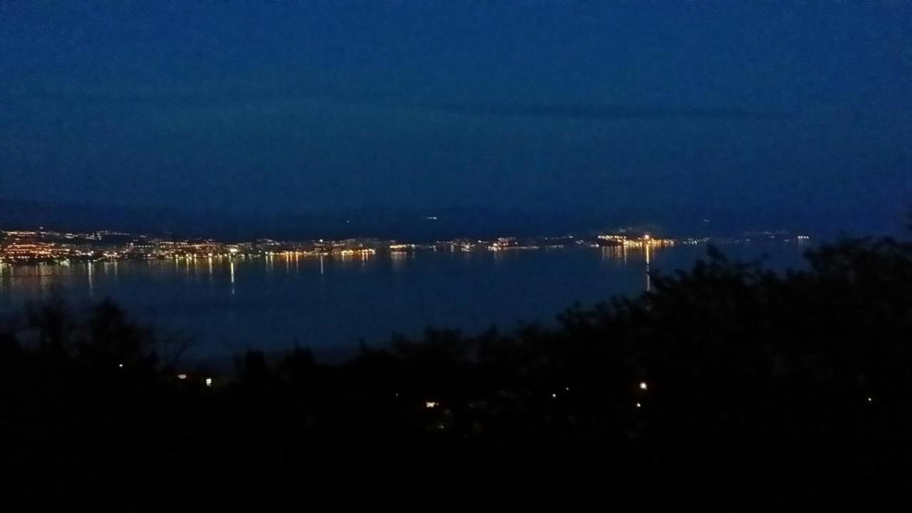 Adria Apartamento Opatija