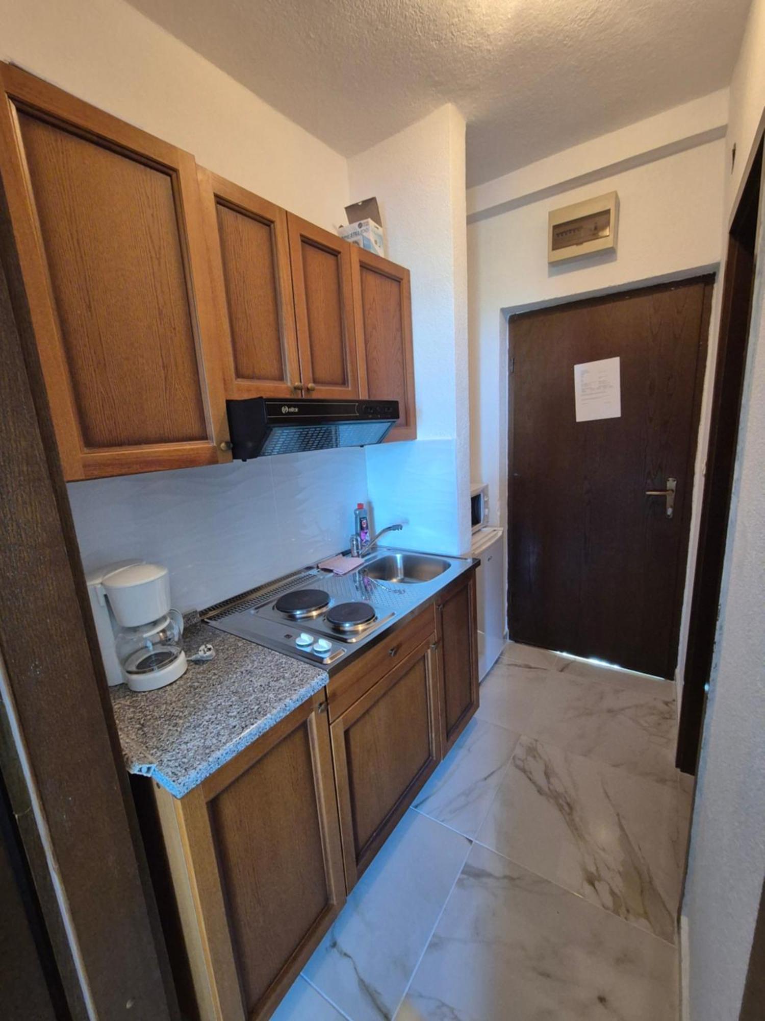 Apartamento Adria *