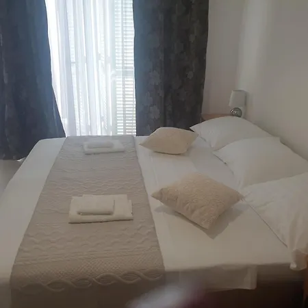 Apartmani Adria Opatija Exterior foto