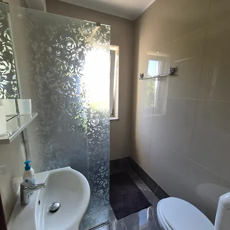 Apartmani Adria Opatija Exterior foto