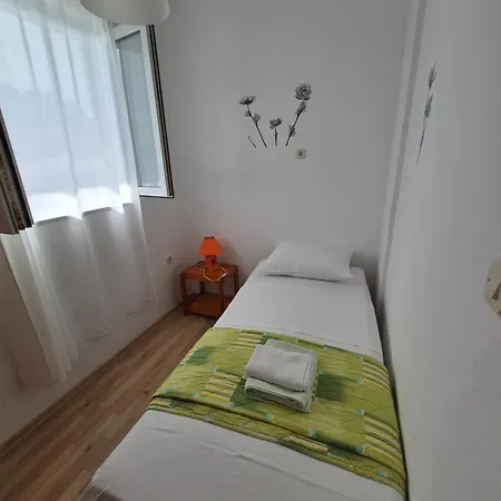 Apartmani Adria Opatija Exterior foto