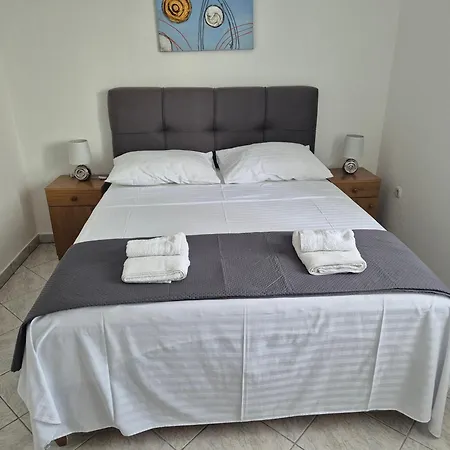 Apartmani Adria Opatija Exterior foto