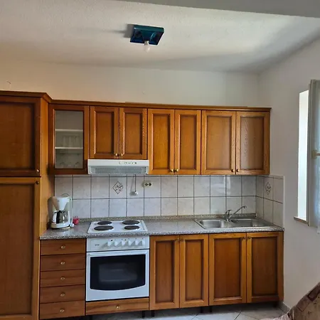 Apartmani Adria Opatija Exterior foto