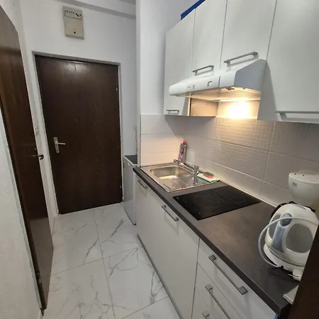 Apartmani Adria Opatija Exterior foto