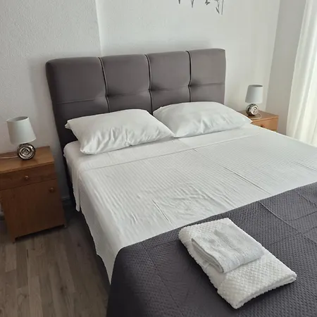 Apartmani Adria Opatija Exterior foto