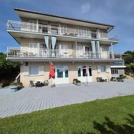 Apartmani Adria Opatija Exterior foto