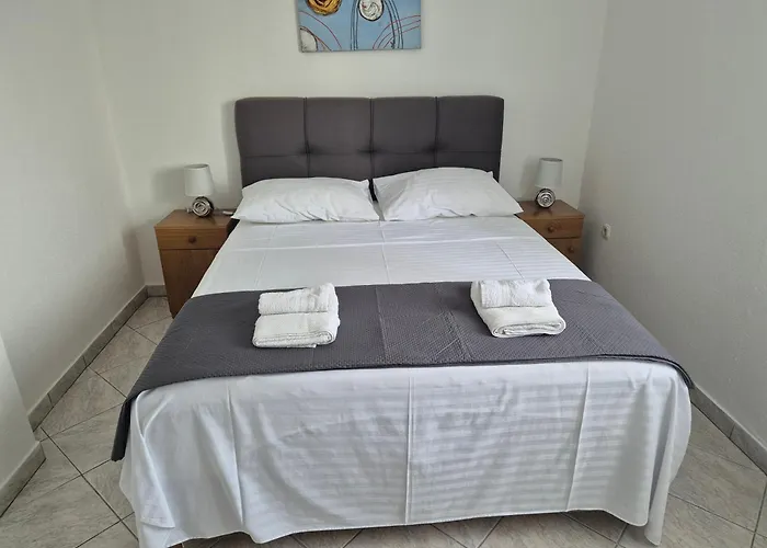Apartmani Adria