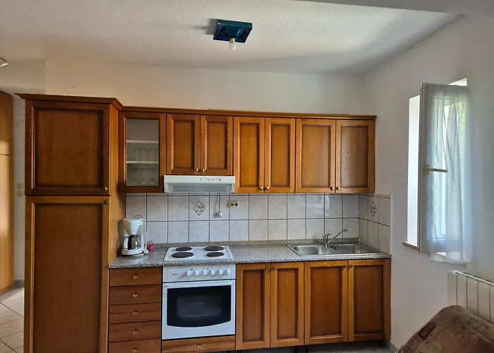 Apartmani Adria