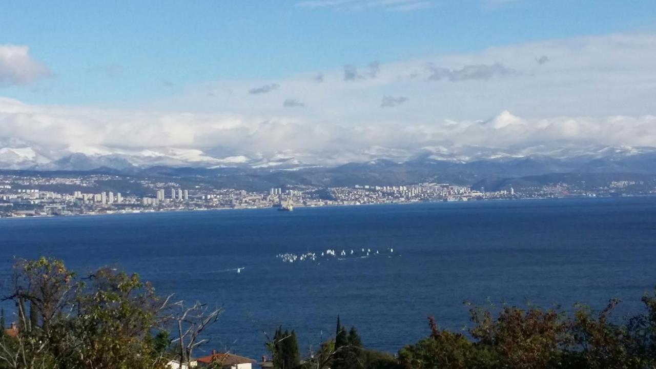 Apartment Adria Opatija