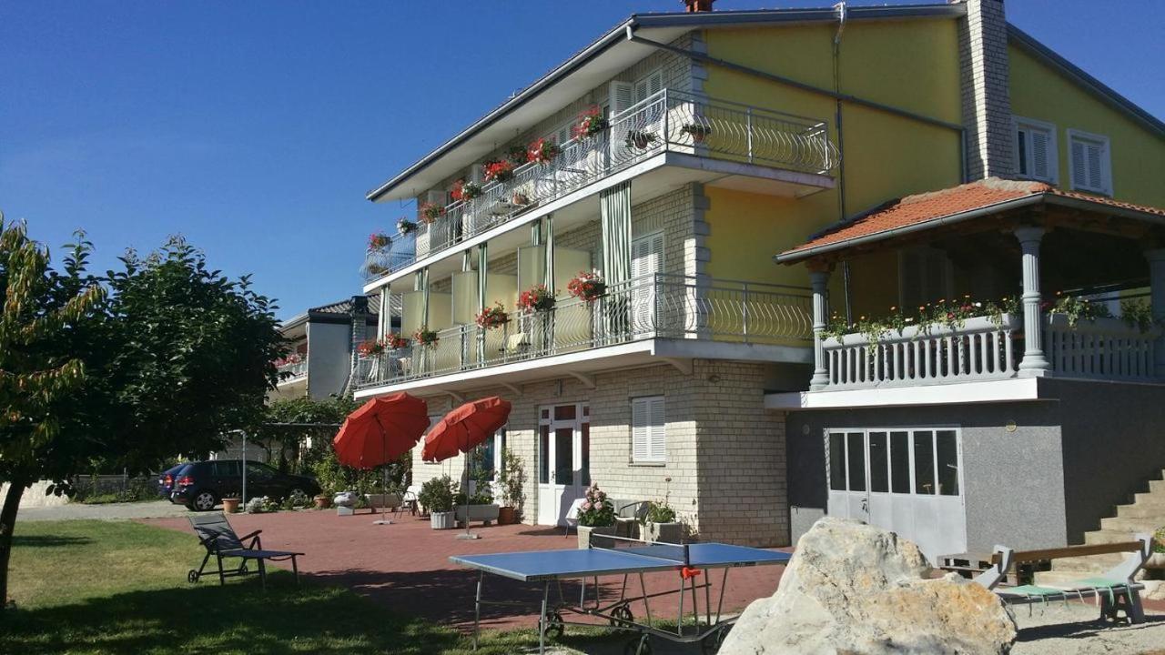 Adria Apartment