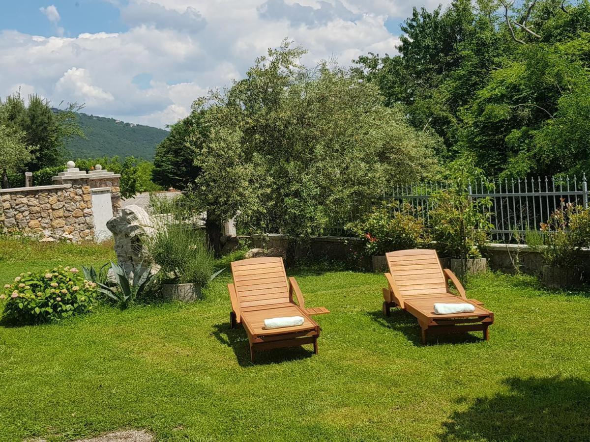 Adria Apartment
