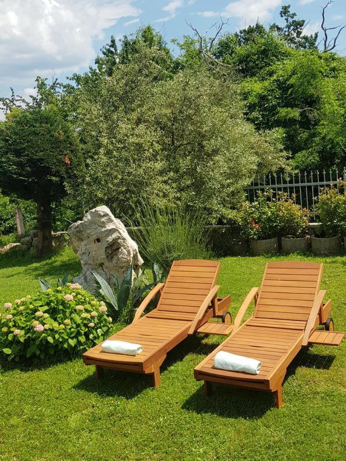 Apartment Adria Opatija