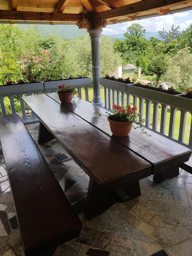 Apartment Adria *