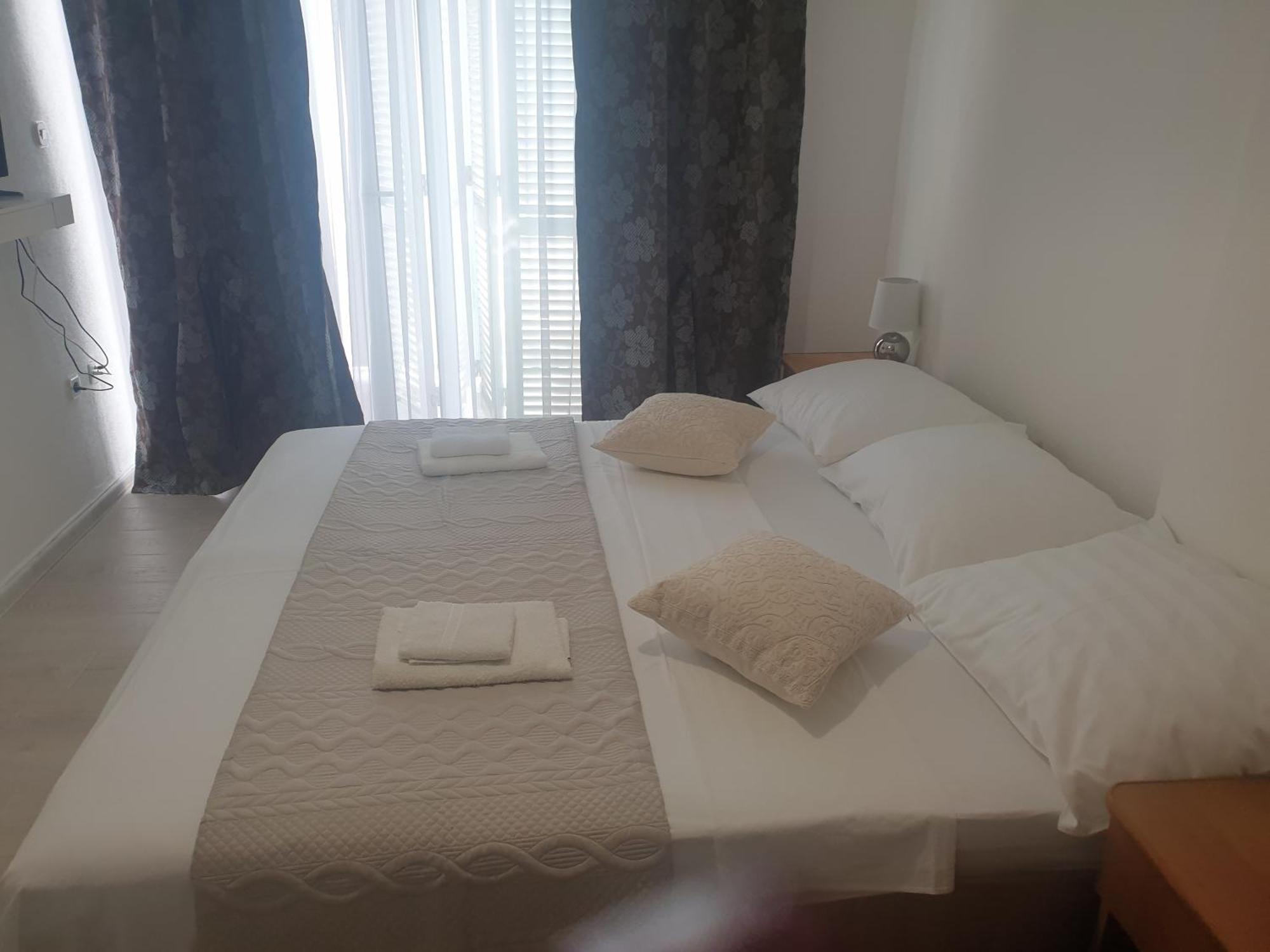 Adria Apartment Opatija