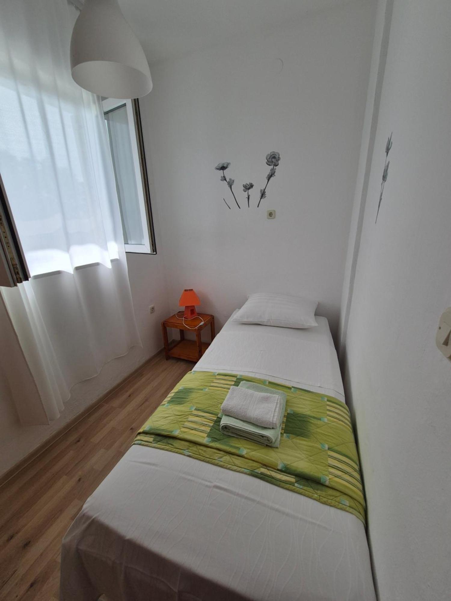 Adria Apartment *