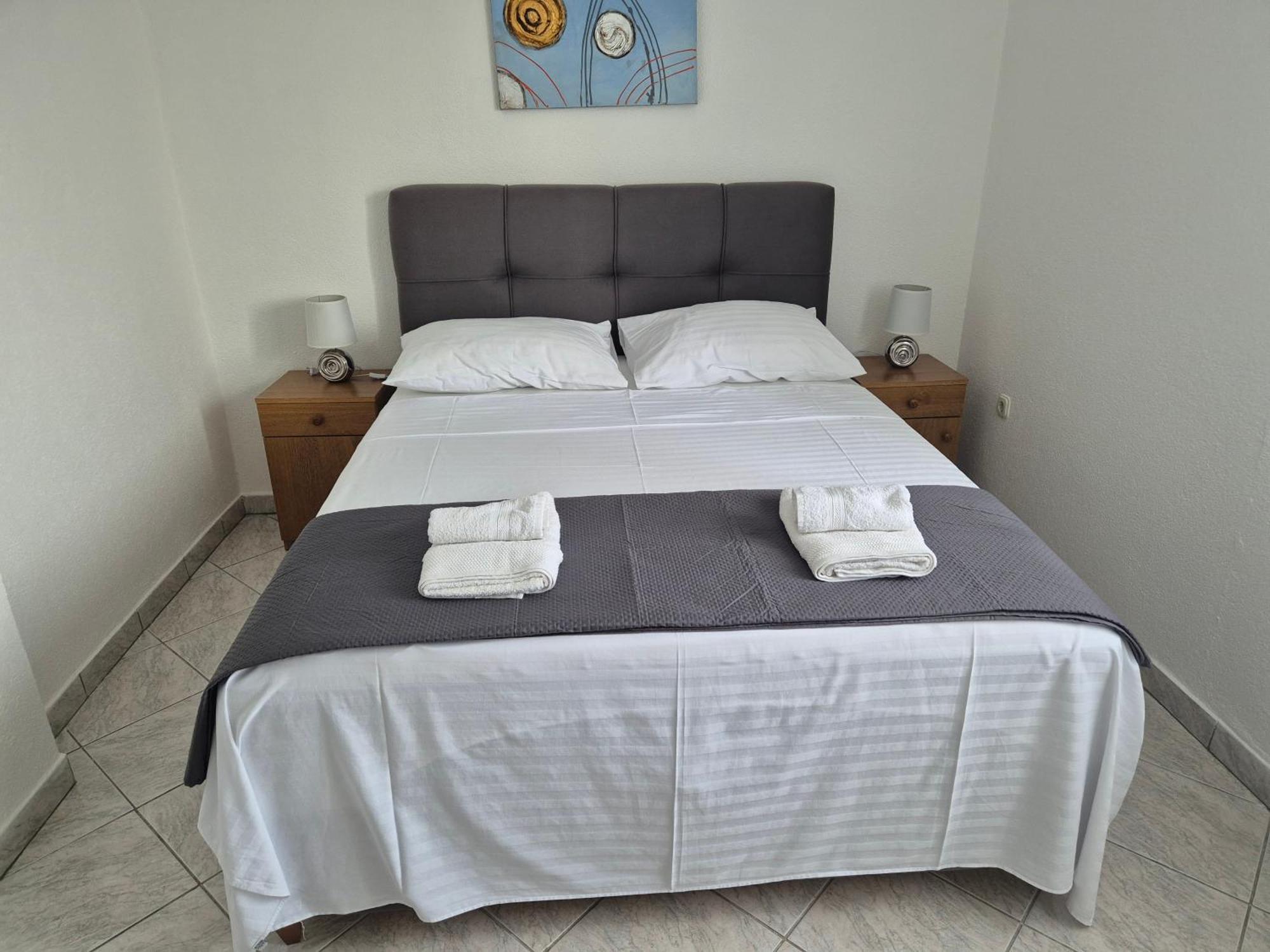 Apartment Adria Opatija