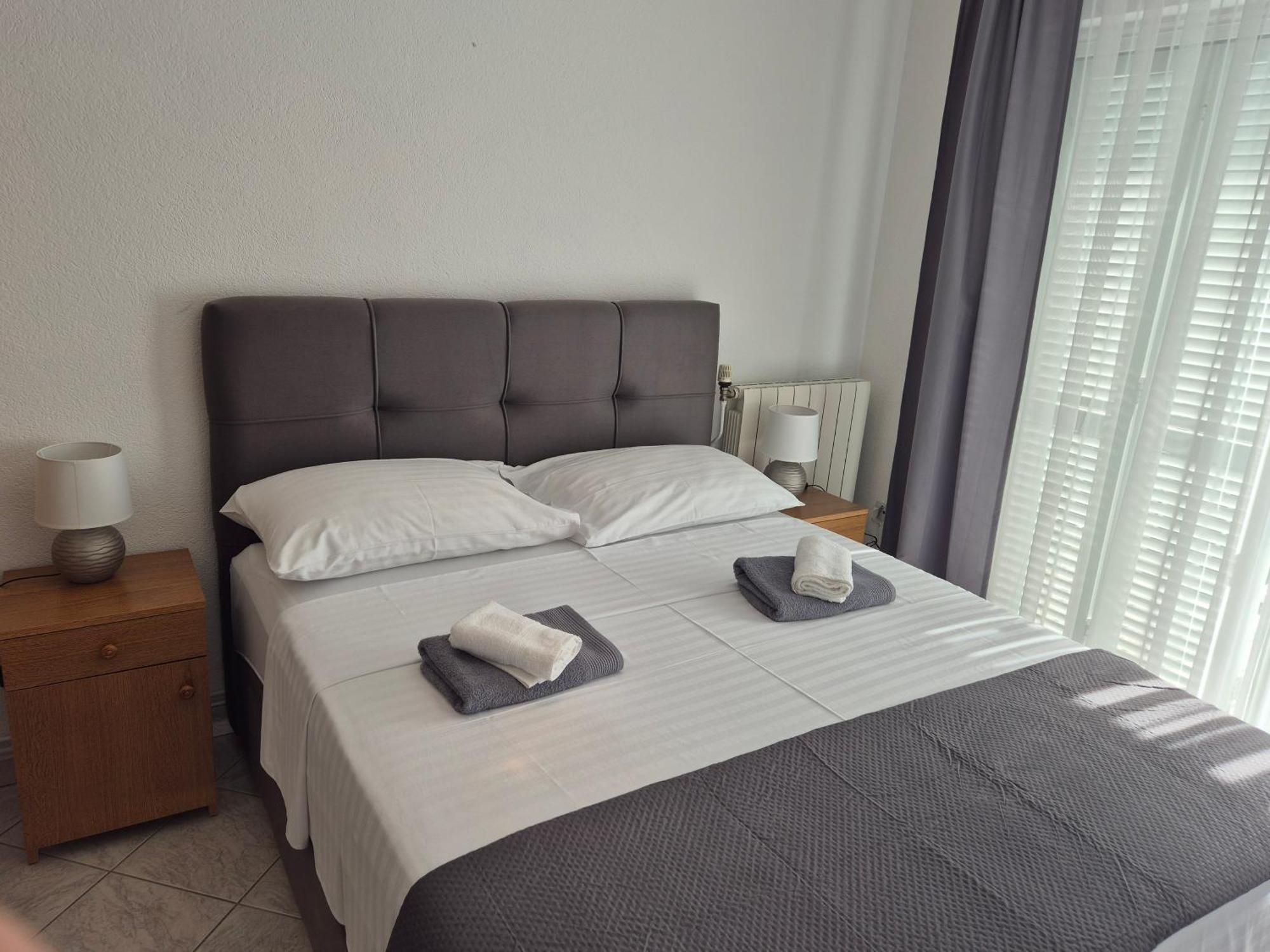 Adria Apartment
