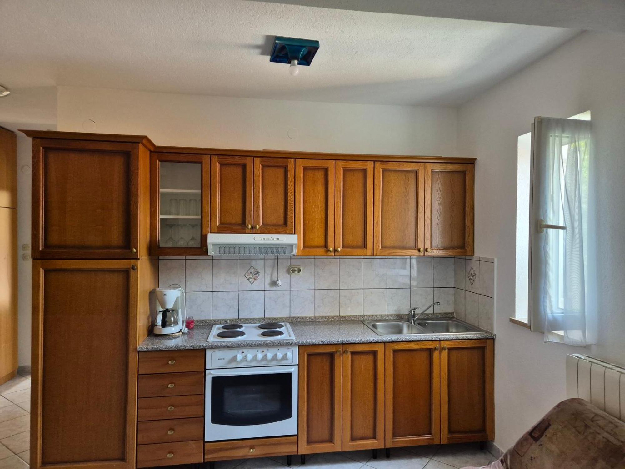 Adria Apartment *