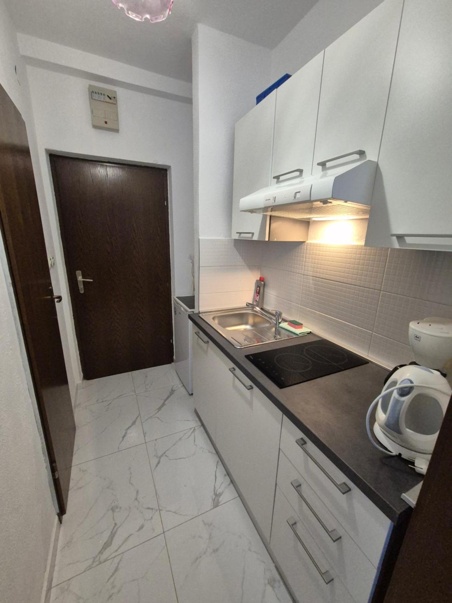 Apartment Adria Opatija
