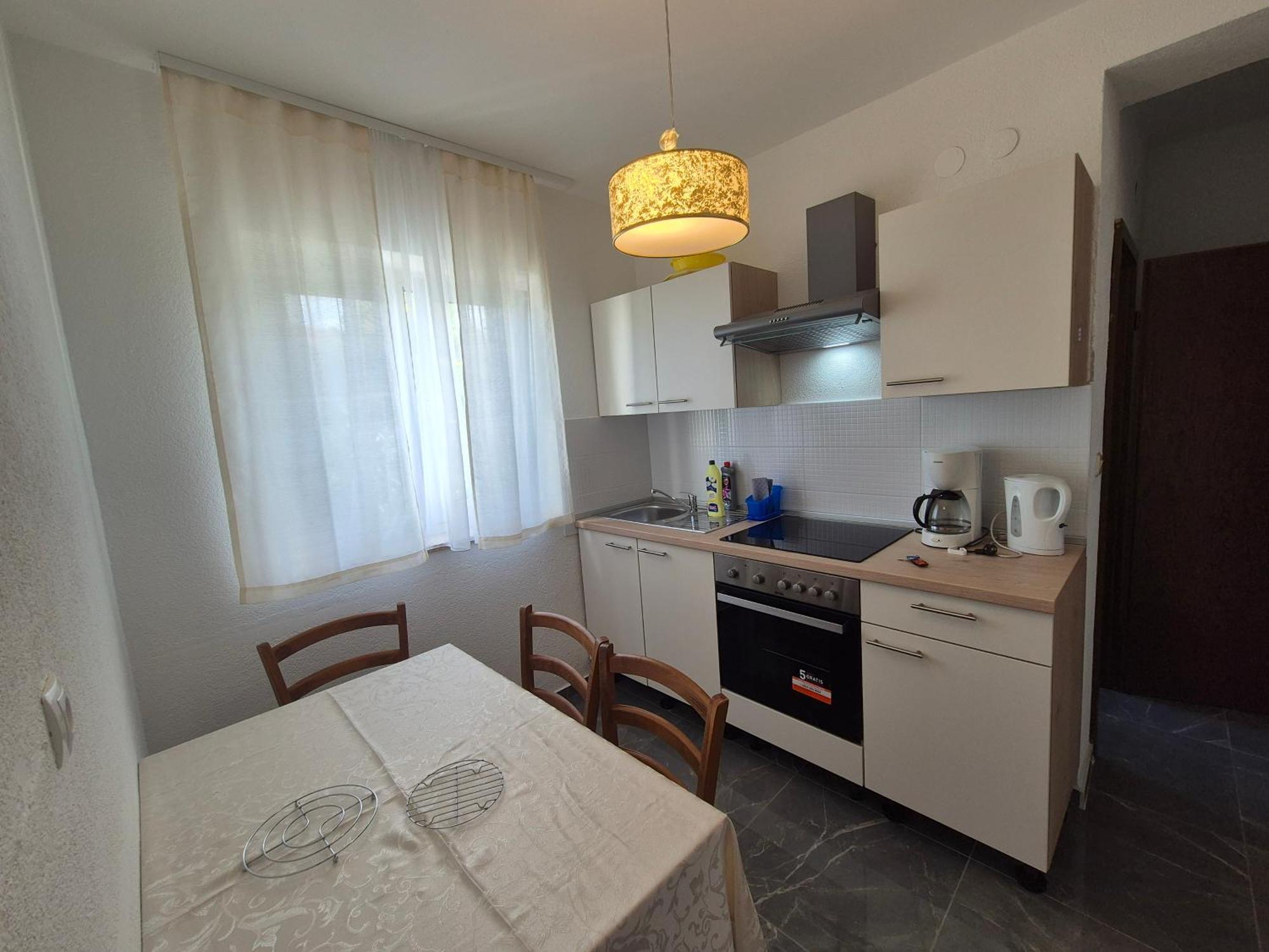 Apartment Adria *