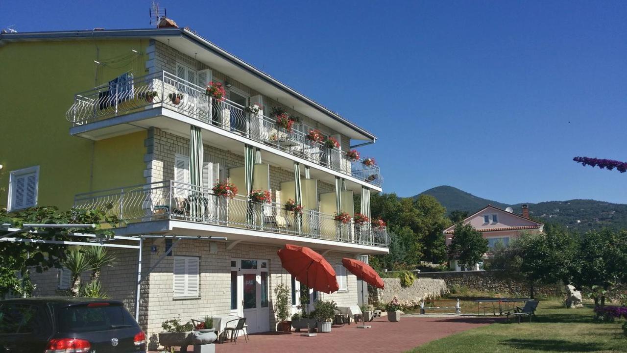 Apartment Adria