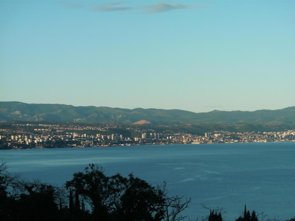 Adria Apartment Opatija