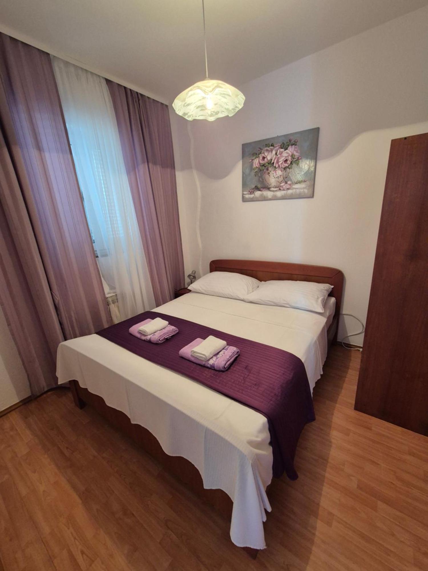 Apartment Adria